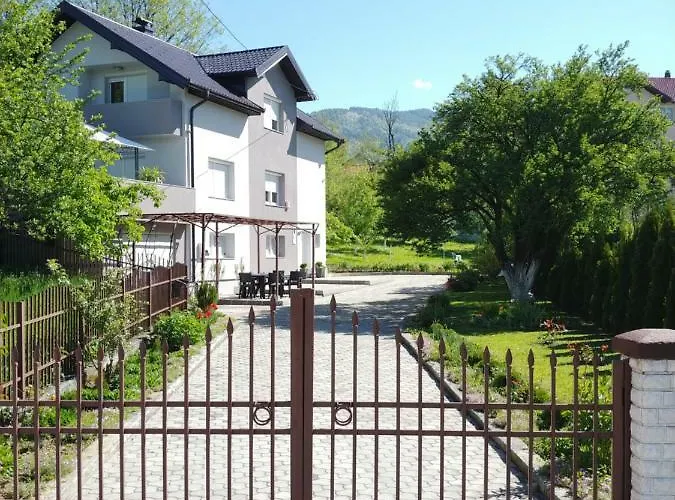 Villa Tarik