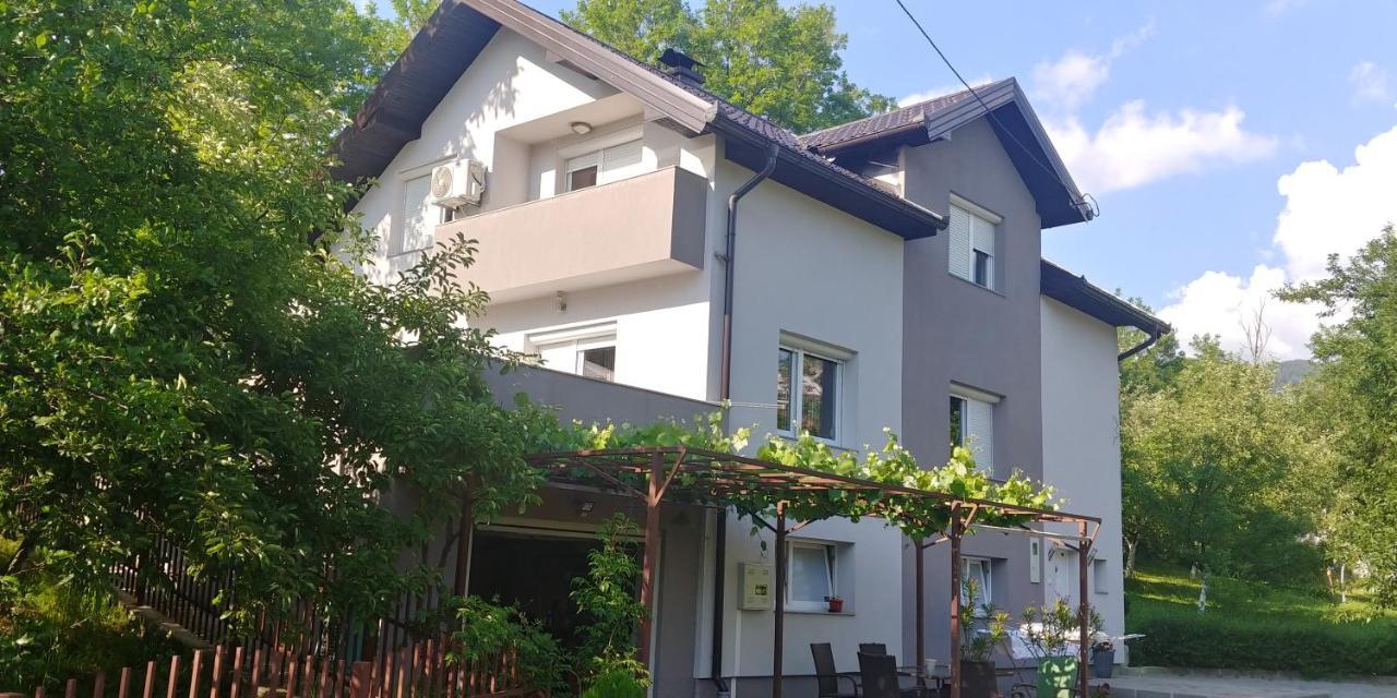 Villa Tarik