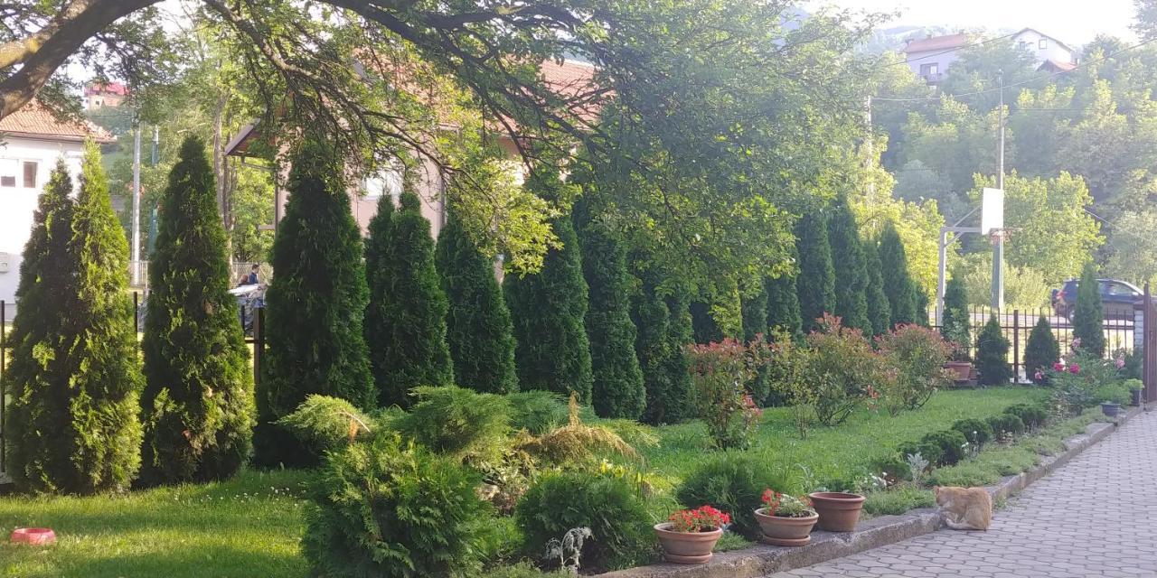 Villa Tarik Sarajevo