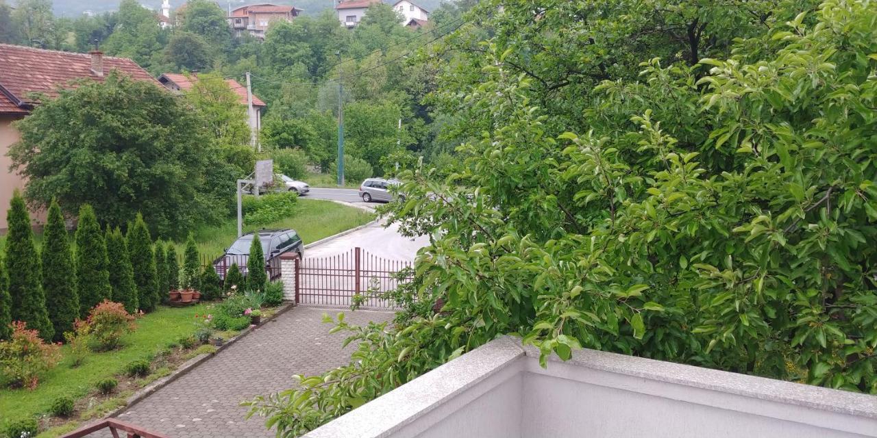 Villa Tarik *