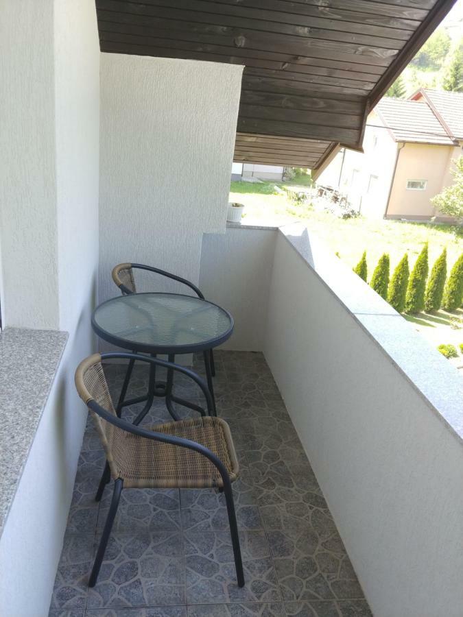 Villa Tarik Sarajevo
